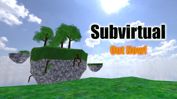 Subvirtual Official Trailer trailer thumbnail
