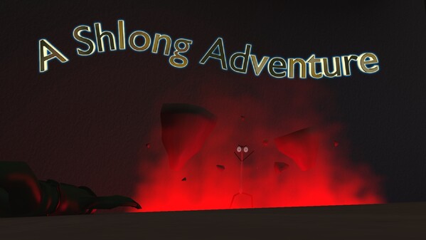 A Shlong Adventure trailer thumbnail