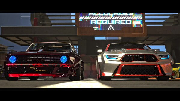 Alpha 1.0 Trailer trailer thumbnail