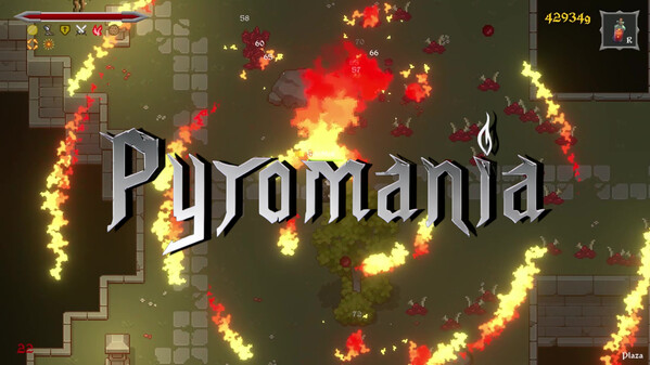 Pyromania trailer thumbnail