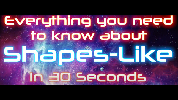 Steam Announcement Teaser trailer thumbnail
