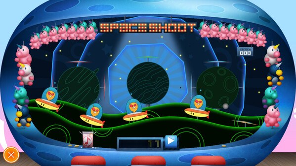 Teach Kids Games - Gameplay Trailer trailer thumbnail