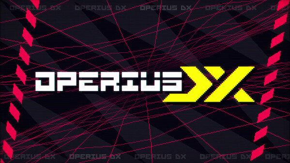 Operius DX - Reveal Trailer trailer thumbnail
