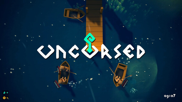 Uncursed - Gameplay showcase #1 trailer thumbnail