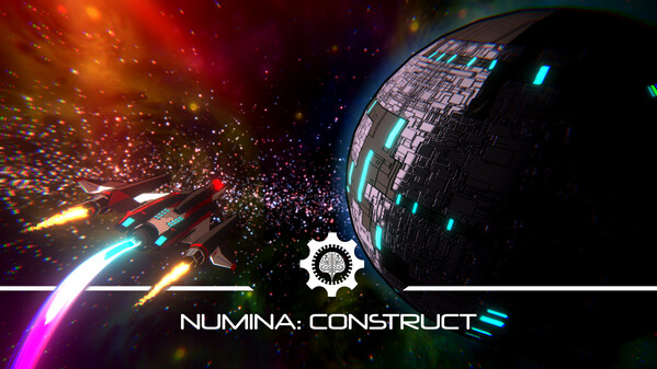 Numina: Construct | Gameplay Video | V0.11.2b trailer thumbnail