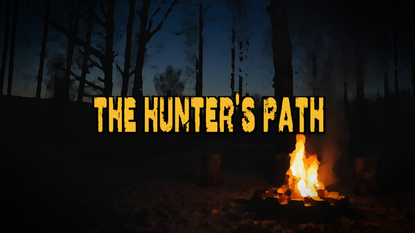 The Hunter's Path Gameplay Trailer trailer thumbnail