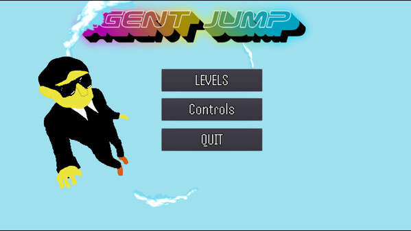Agent Jump Trailer trailer thumbnail