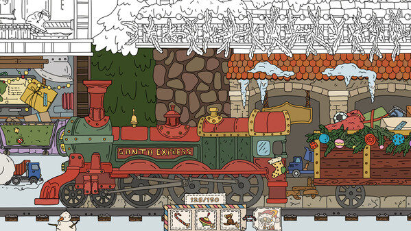 FIND ALL: Christmas trailer thumbnail