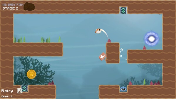 Puffer Bounce Trailer trailer thumbnail