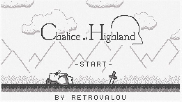 Trailer - Chalice of Highland trailer thumbnail