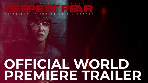 Official World Premiere Trailer trailer thumbnail