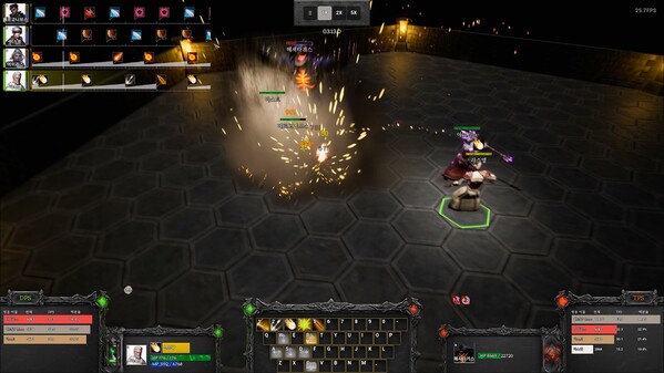 Chaos Bringer Game Teaser trailer thumbnail