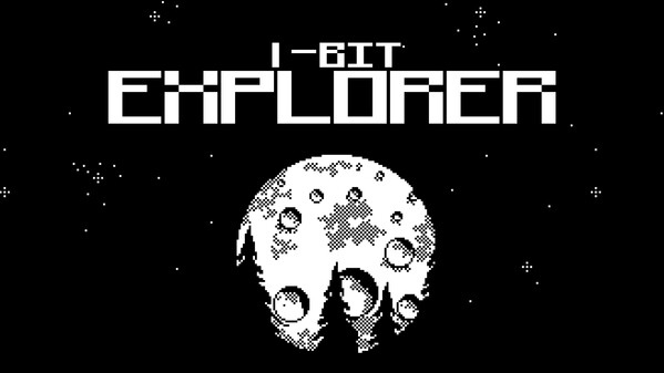 1-Bit Explorer Trailer trailer thumbnail
