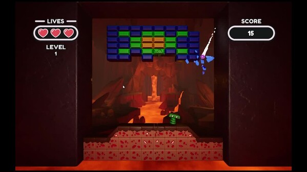 Bricks Over Blocks Trailer v2 trailer thumbnail