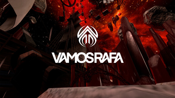 Vamos Rafa trailer thumbnail