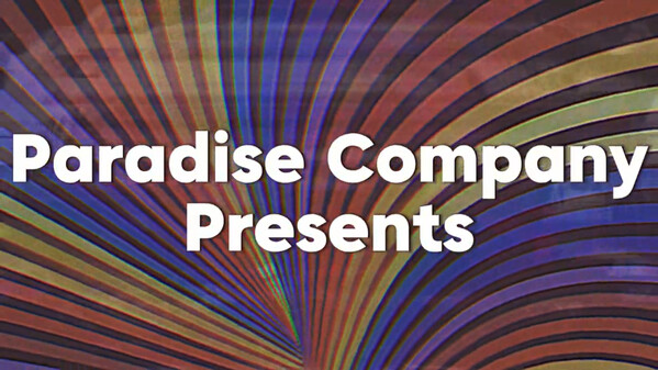 Paradise Company's Secret Commercial Film trailer thumbnail