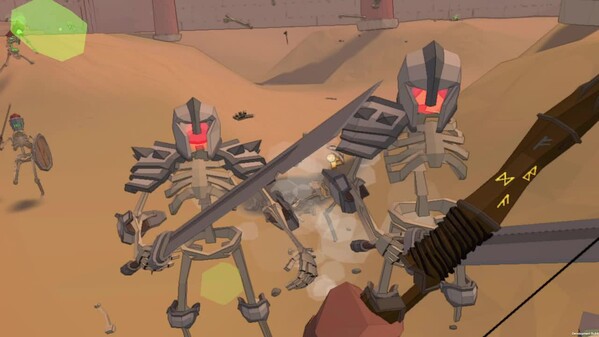 Cue the Bones trailer thumbnail