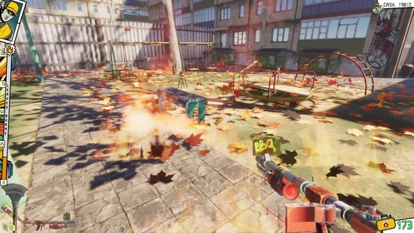 Master Leaf Blower Early Access Release trailer thumbnail