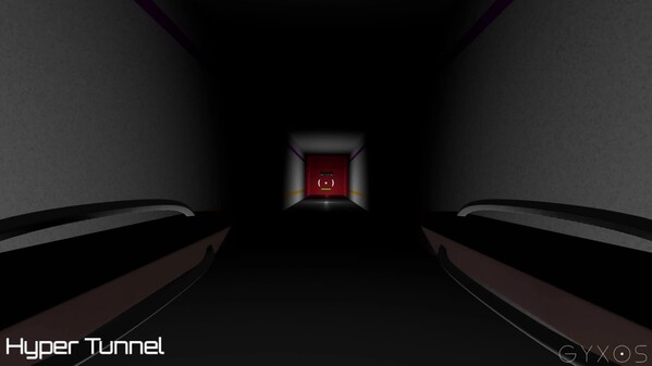 Hyper Tunnel trailer thumbnail