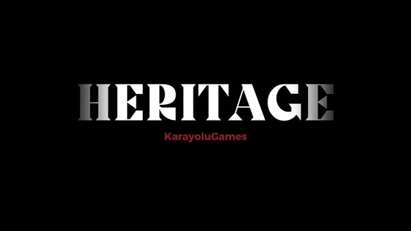Heritage Trailer trailer thumbnail