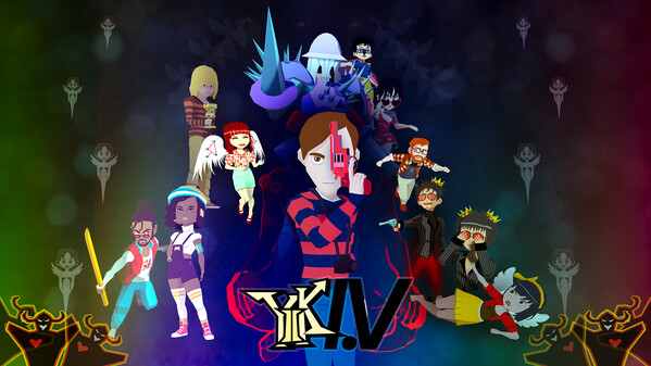 YIIK I.V Release trailer thumbnail