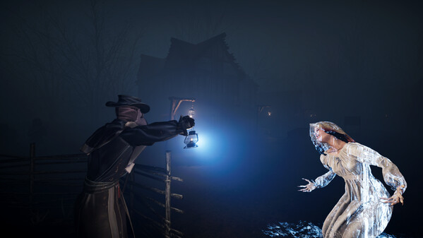 Project Plague Trailer trailer thumbnail
