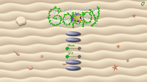Goppy trailer thumbnail