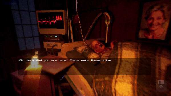 Care Trailer trailer thumbnail