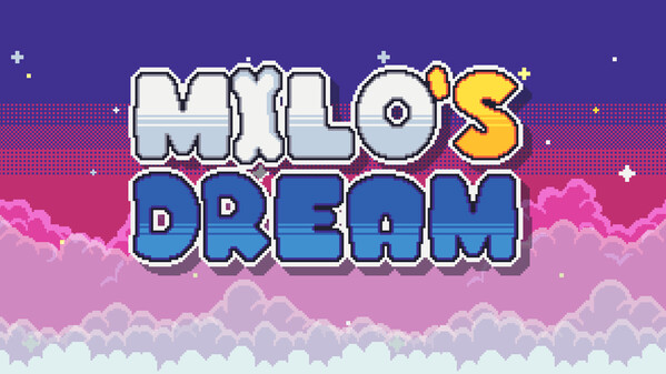 Milo's Dream - Official Short Gameplay Trailer trailer thumbnail