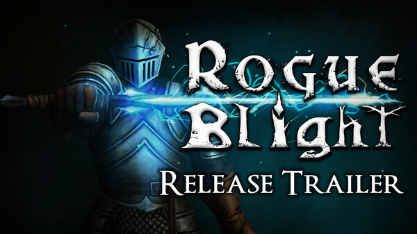 Rogue Blight trailer thumbnail