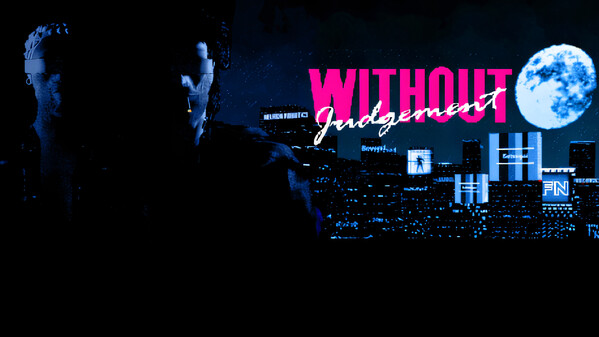 WITHOUT JUDGEMENT - Announcement Trailer trailer thumbnail