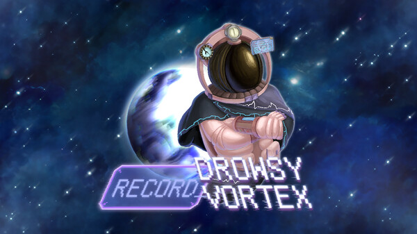 RECORD_DrowsyVortex Trailer trailer thumbnail
