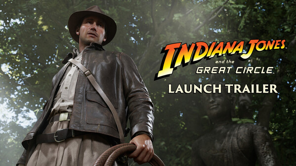 Launch Trailer EN trailer thumbnail