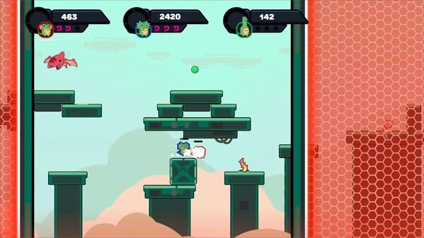 DDD_GAMEPLAY trailer thumbnail