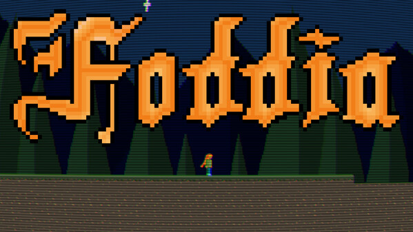 Announcement Trailer | Foddia trailer thumbnail