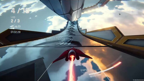 Redline Official Gameplay trailer trailer thumbnail