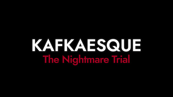 Kafkaesque Trailer trailer thumbnail