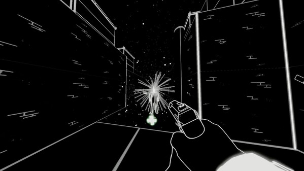 Into the Void - Demo Trailer (OLD) trailer thumbnail