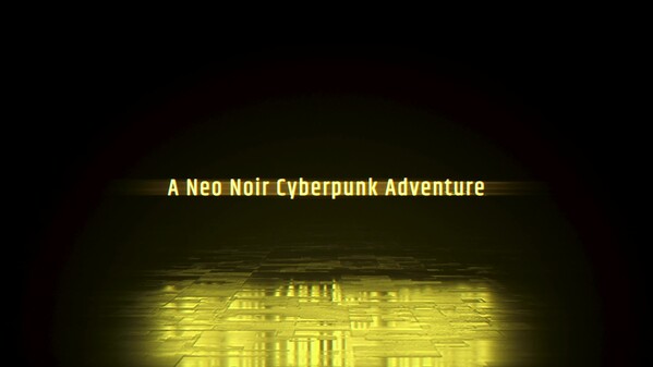 Neon Blood Launch Trailer trailer thumbnail