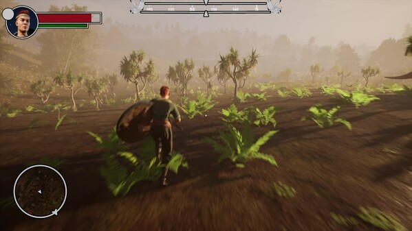 Pangea: Dawn - Demo Gameplay Trailer trailer thumbnail