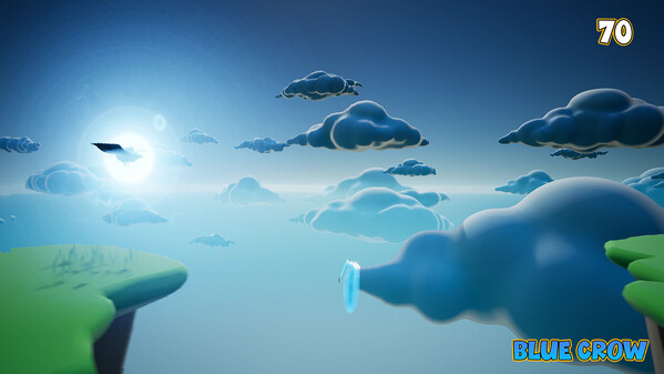 Blue Crow trailer thumbnail