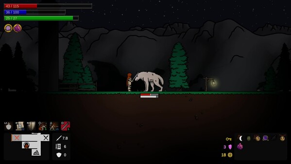 Gameplay Trailer trailer thumbnail