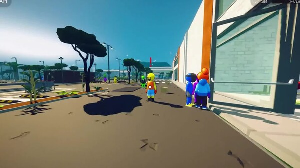 Early Access Teaser trailer thumbnail