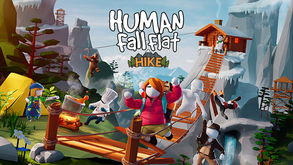 Hike - New Level available now! trailer thumbnail