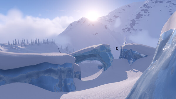 Glacier Update trailer thumbnail