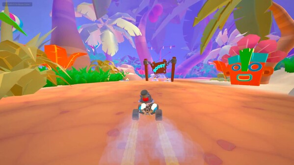 Game Play Trailer #2 trailer thumbnail