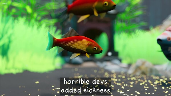 Adorable Abominations Update Trailer trailer thumbnail