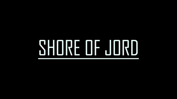 Shore of Jord – Official Announcement Teaser trailer thumbnail