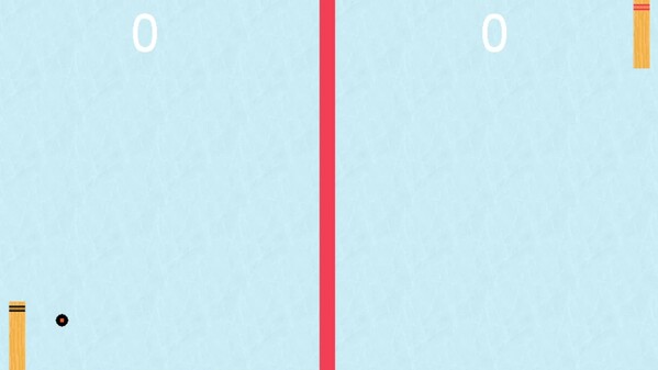 Hockey Pong Trailer trailer thumbnail