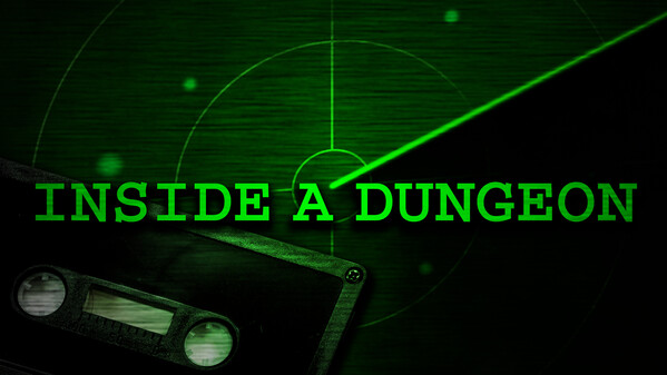 Inside A Dungeon Trailer trailer thumbnail